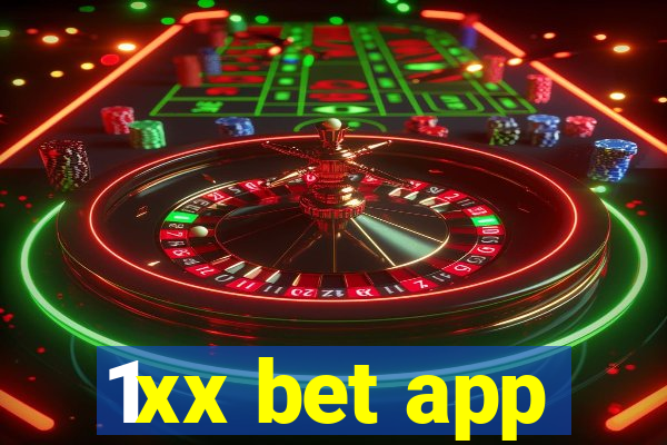 1xx bet app